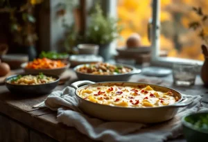 10 recettes traditionnelles ultra faciles : attention, la n°4 va devenir votre rituel réconfort de l’automne