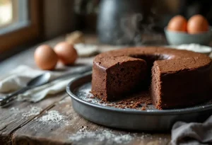 3 ingrédients, 10 minutes : le gâteau ultra moelleux dont vous ne pourrez plus vous passer