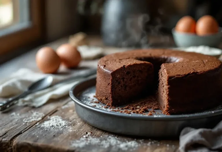 3 ingrédients, 10 minutes : le gâteau ultra moelleux dont vous ne pourrez plus vous passer 3 ingrédients, 10 minutes : le gâteau ultra moelleux dont vous ne pourrez plus vous passer