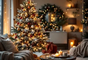 Attention : cette astuce déco méconnue va métamorphoser votre intérieur pour les fêtes (sans exploser votre budget)