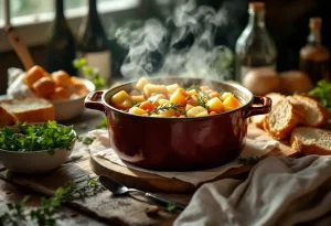 Bombine ardéchoise : cette vieille recette paysanne détrône votre bœuf bourguignon (et vous coûte 2 fois moins cher)