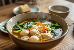 Bouillon de Cyril Lignac : cette astuce secrète qui vous rend littéralement accro (et change tout à la maison)