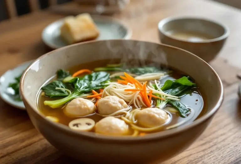 Bouillon de Cyril Lignac : cette astuce secrète qui vous rend littéralement accro (et change tout à la maison) Bouillon de Cyril Lignac : cette astuce secrète qui vous rend littéralement accro (et change tout à la maison)