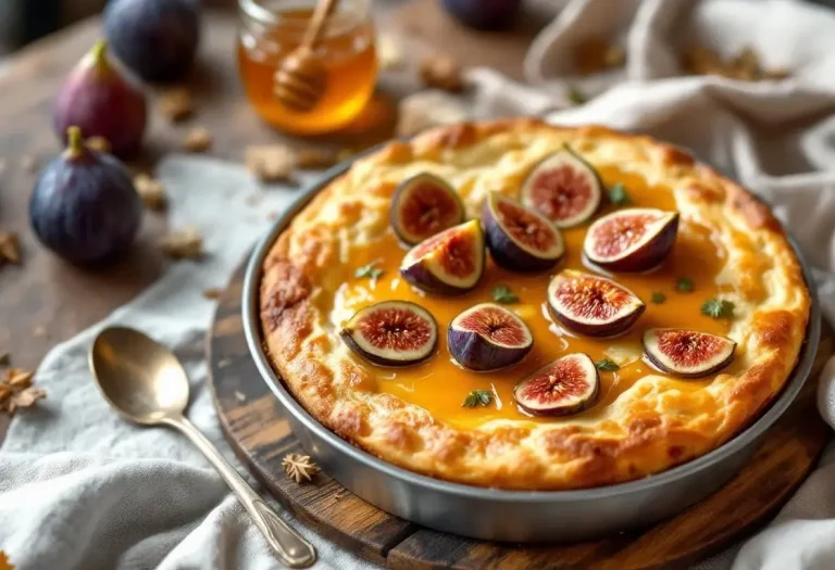 Ce gâteau aux figues ultra facile cartonne cet automne : l’erreur qui le rend vraiment « addictif » Ce gâteau aux figues ultra facile cartonne cet automne : l’erreur qui le rend vraiment « addictif »