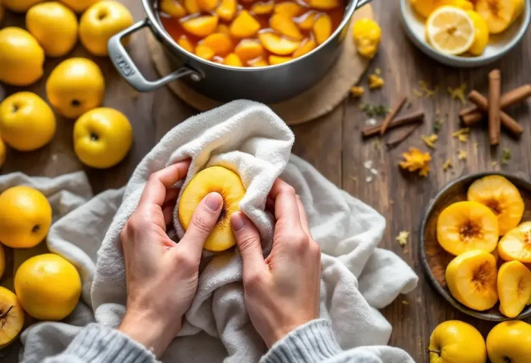 Coings ratés ? Ces 7 erreurs qui gâchent votre fruit d’automne (et comment les éviter facilement) Coings ratés ? Ces 7 erreurs qui gâchent votre fruit d’automne (et comment les éviter facilement)