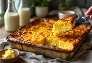 Far breton : la championne du monde révèle la seule recette de grand-mère au beurre salé que vous ne raterez plus jamais