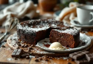 Gâteau au chocolat fondant prêt en 45 min : la recette ultra rapide qui vous sauve tous vos desserts de dernière minute