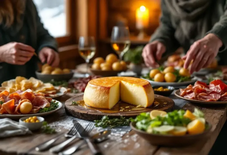Oubliez raclette et fondue : cette matouille savoyarde ultra généreuse va devenir votre plat d’hiver préféré