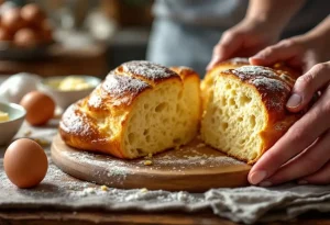 3 astuces ultra faciles pour une brioche maison si moelleuse que « vous oublierez le robot »