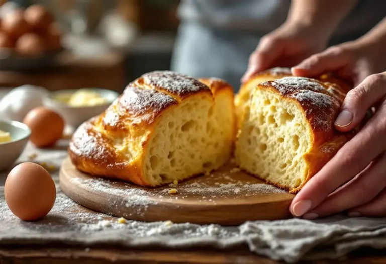 3 astuces ultra faciles pour une brioche maison si moelleuse que « vous oublierez le robot » 3 astuces ultra faciles pour une brioche maison si moelleuse que « vous oublierez le robot »