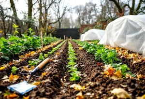 3 légumes à semer dès novembre : l’astuce méconnue pour une récolte avant le printemps (même si vous débutez)
