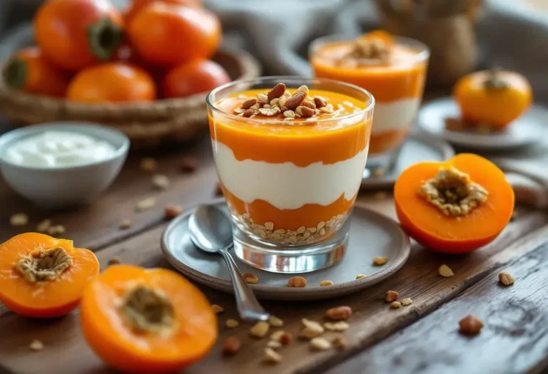 5 bienfaits du kaki : d’excellentes raisons d’en manger plus souvent 5 bienfaits du kaki : d’excellentes raisons d’en manger plus souvent