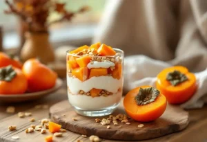 5 bienfaits du kaki : de bonnes raisons d’en manger plus souvent