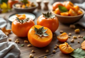 5 bienfaits méconnus du kaki : voici pourquoi on devrait en manger plus souvent