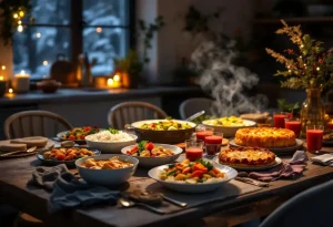 5 recettes faciles et légères à préparer ce mardi 30 décembre 2025