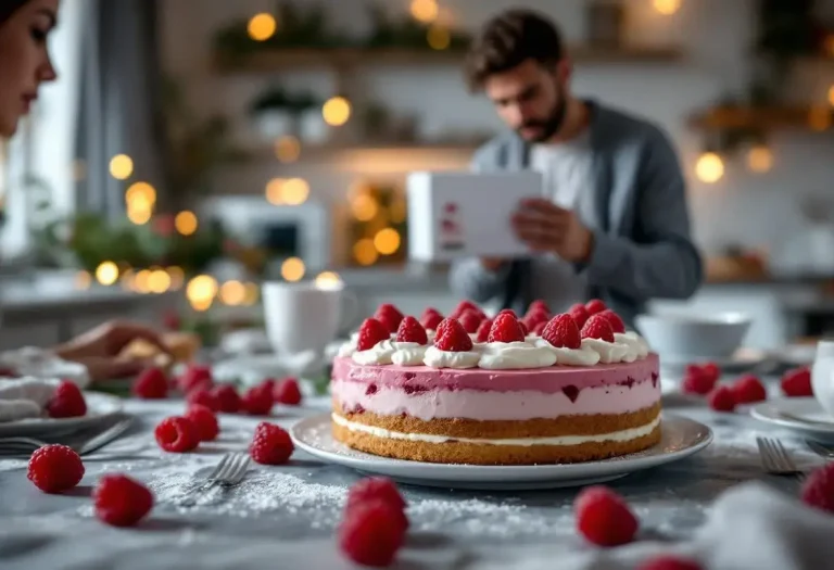 Alerte sanitaire : Leclerc lance un rappel massif en France pour ce dessert très populaire contaminé à la listeria, des framboisiers concernés Alerte sanitaire : Leclerc lance un rappel massif en France pour ce dessert très populaire contaminé à la listeria, des framboisiers concernés
