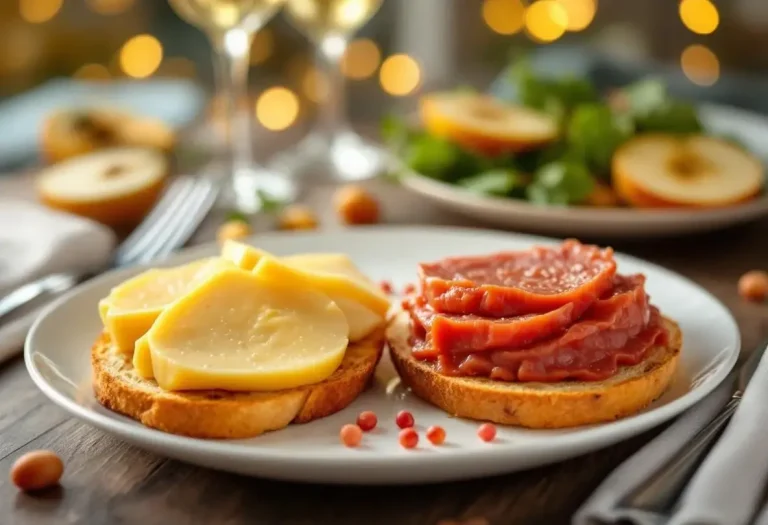 Après le foie gras, place au foie fin : ce producteur révèle la différence de goût et ce que ça change vraiment Après le foie gras, place au foie fin : ce producteur révèle la différence de goût et ce que ça change vraiment