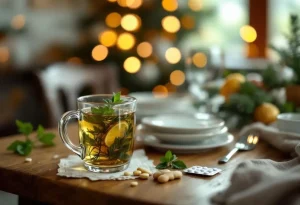 Avant le repas du 25, faites ça : les conseils d’un pharmacien pour soulager l’estomac