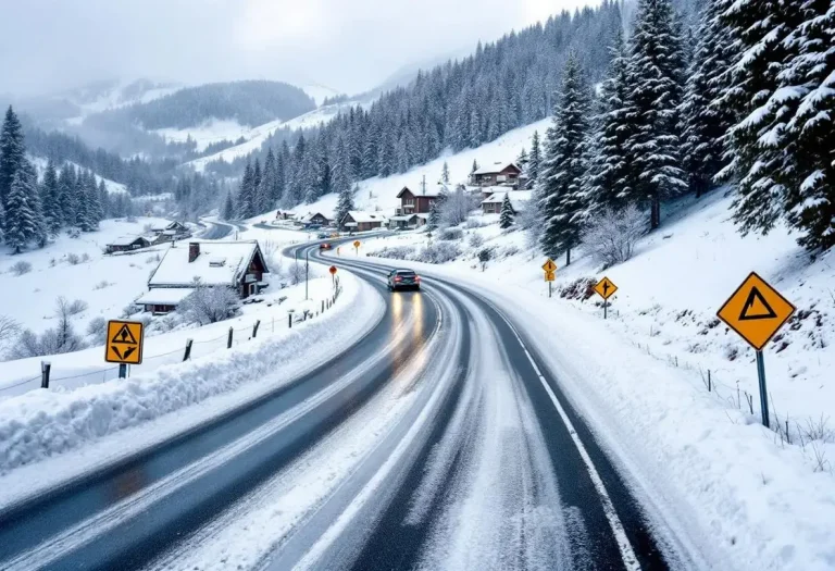 C’est officiel : jusqu’à 18 cm de neige vont tomber dans ces territoires français, selon Météo France C’est officiel : jusqu’à 18 cm de neige vont tomber dans ces territoires français, selon Météo France