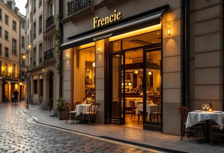 Carte, prix, date d’ouverture : le nouveau restaurant de Philippe Etchebest se révèle à Bordeaux