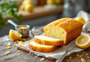 Ce cake au citron de Pierre Hermé est-il vraiment inratable ? Sa méthode secrète pour un goûter 100 % réussi