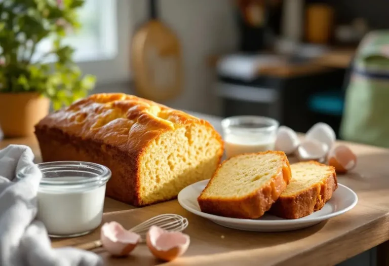 Ce cake de rentrée sans balance cartonne (et se prépare en 5 min) ! Ce cake de rentrée sans balance cartonne (et se prépare en 5 min) !