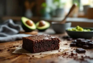 Ce fruit de saison adoré des pâtissiers remplace le beurre et rend les gâteaux encore meilleurs, ultra moelleux