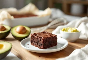 Ce fruit de saison adoré des pâtissiers remplace le beurre et rend les gâteaux encore meilleurs, ultra moelleux