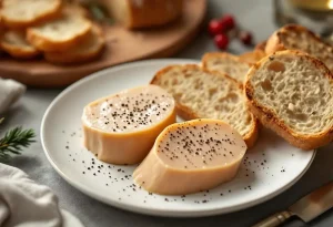 Ce pain est à éviter avec le foie gras selon un boulanger : il gâche toute la dégustation