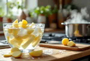 Ce truc que presque personne ne fait avec les pommes de terre… et qui change tout