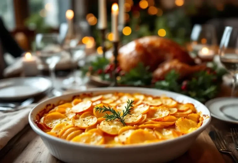 Chaque année, je prépare cet accompagnement pour les volailles de Noël : tout le monde l’attend, c’est à chaque fois une réussite