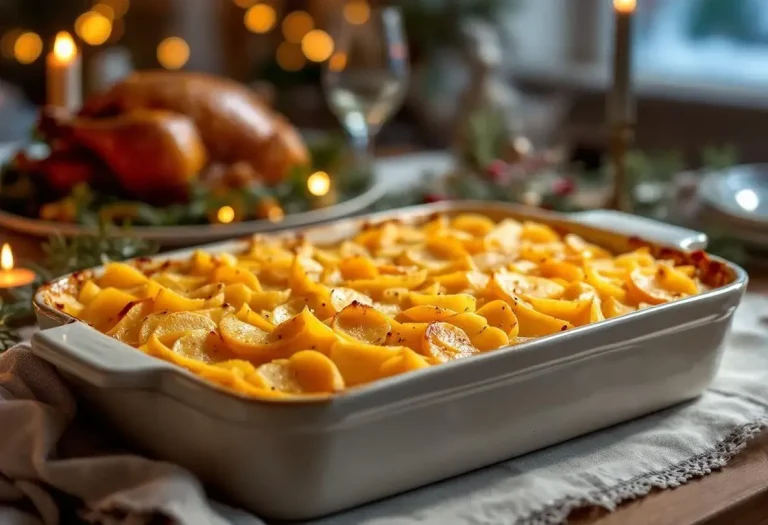 Chaque année, je prépare cet accompagnement pour les volailles de Noël : tout le monde l’attend, c’est toujours un succès Chaque année, je prépare cet accompagnement pour les volailles de Noël : tout le monde l’attend, c’est toujours un succès