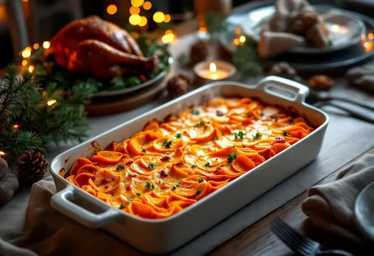 Chaque année, je prépare cet accompagnement pour les volailles de Noël : tout le monde l’attend, c’est toujours un vrai succès Chaque année, je prépare cet accompagnement pour les volailles de Noël : tout le monde l’attend, c’est toujours un vrai succès