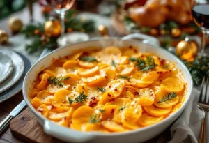 Chaque année, je prépare cet accompagnement pour les volailles de Noël : tout le monde l'attend, c'est toujours une réussite