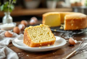 « Depuis que j’utilise cette astuce, mes gâteaux sont toujours moelleux »