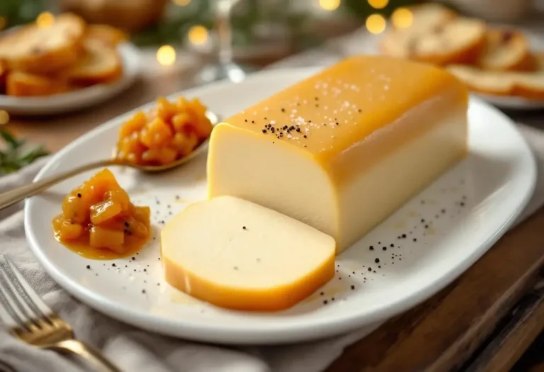 Foie gras maison réussi à tous les coups : les 6 étapes clés qui changent tout selon les plus grands chefs