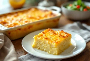 Gratin de pommes de terre prêt en 15 minutes : l’astuce express qui fait fondre toute la famille