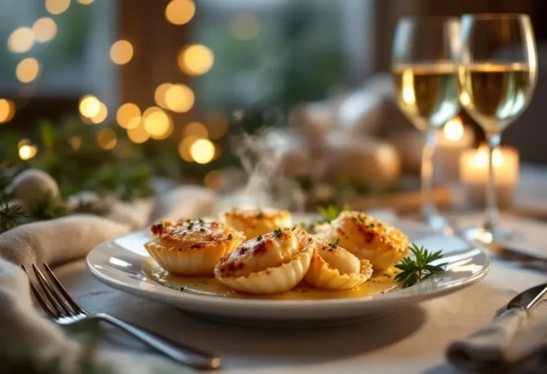 J’ai testé cette recette bretonne de Saint-Jacques : depuis, mes invités en raffolent pour les fêtes ! J’ai testé cette recette bretonne de Saint-Jacques : depuis, mes invités en raffolent pour les fêtes !