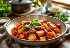 « Je n’ai plus jamais refait de bœuf bourguignon » : ce ragoût prêt en 30 minutes