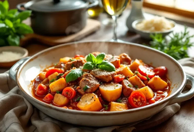 « Je n’ai plus jamais refait de bœuf bourguignon » : ce ragoût prêt en 30 minutes « Je n’ai plus jamais refait de bœuf bourguignon » : ce ragoût prêt en 30 minutes