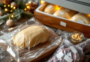 Le guide pratique pour congeler son foie gras sans stress et le réveiller tout en douceur pour une dégustation parfaite