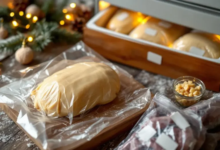 Le guide pratique pour congeler son foie gras sans stress et le réveiller tout en douceur pour une dégustation parfaite Le guide pratique pour congeler son foie gras sans stress et le réveiller tout en douceur pour une dégustation parfaite