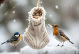 Les oiseaux vont vous dire merci : ce DIY express (10 secondes) peut vraiment les sauver cet hiver