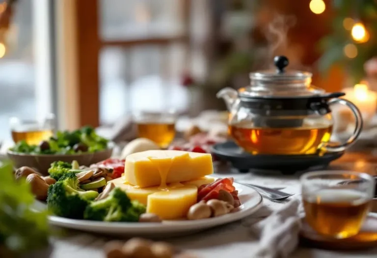 Mieux que le vin, un fromager révèle plutôt cette boisson idéale avec la raclette