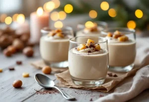 Mousse légère aux marrons glacés et mascarpone : le dessert régressif incontournable des fêtes de fin d’année