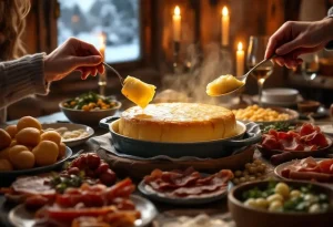 Oubliez raclette et fondue : comment la matouille savoyarde va devenir votre plat d’hiver le plus simple et le plus généreux