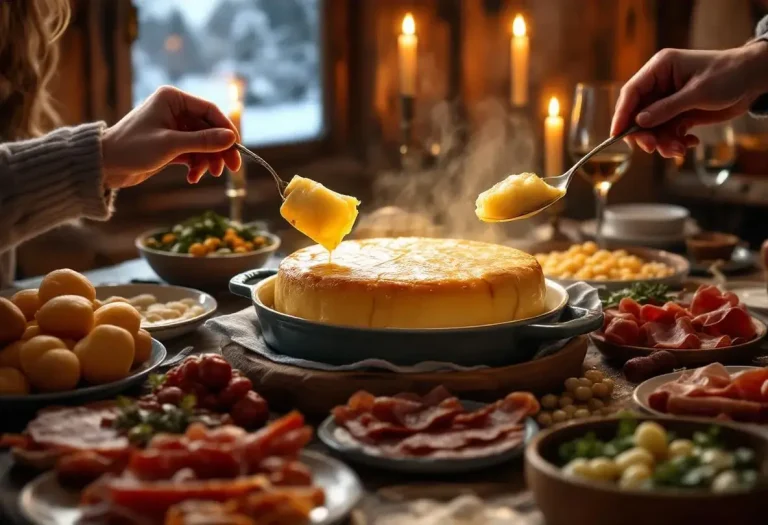 Oubliez raclette et fondue : comment la matouille savoyarde va devenir votre plat d’hiver le plus simple et le plus généreux Oubliez raclette et fondue : comment la matouille savoyarde va devenir votre plat d’hiver le plus simple et le plus généreux
