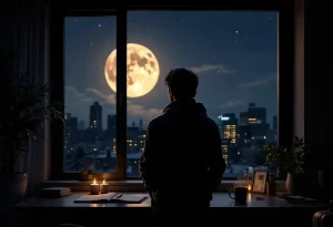 Pleine lune de décembre : les 4 signes astro dont la vie va basculer