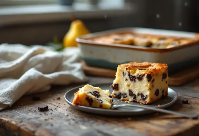 Plus fondant qu’un cake : ce dessert poire-chocolat risque bien de vous rendre accro ! Plus fondant qu’un cake : ce dessert poire-chocolat risque bien de vous rendre accro !