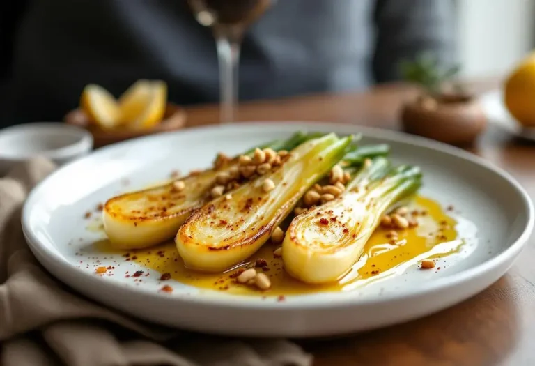 Poireaux : le geste tout simple d’un chef 3 étoiles pour les rendre ultra gourmands en 3 minutes Poireaux : le geste tout simple d’un chef 3 étoiles pour les rendre ultra gourmands en 3 minutes